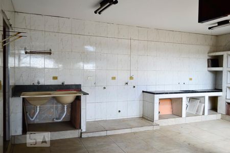 Casa à venda com 90m², 2 quartos e 3 vagas Casa à venda com 90m², 2 quartos e 3 vagasDetalhe da area de serviço Casa 1