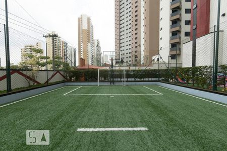 Apartamento à venda com 135m², 4 quartos e 3 vagasQuadra