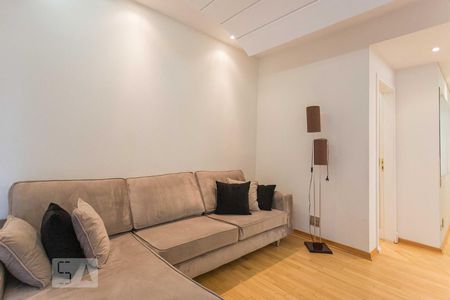Apartamento à venda com 135m², 4 quartos e 3 vagasSala de Estar
