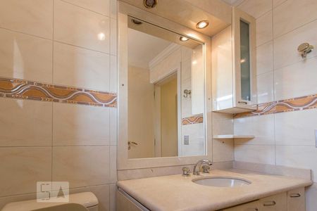 Apartamento à venda com 135m², 4 quartos e 3 vagasQuarto 3 Suíte 3 Banheiro 4