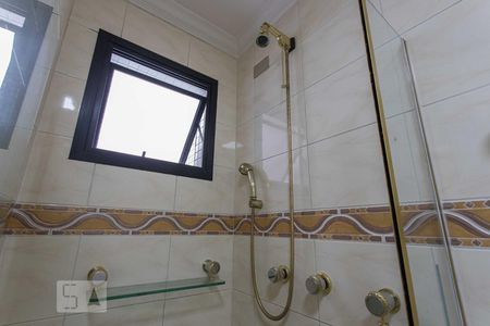 Apartamento à venda com 135m², 4 quartos e 3 vagasBanheiro 3 Suíte 2 Chuveiro