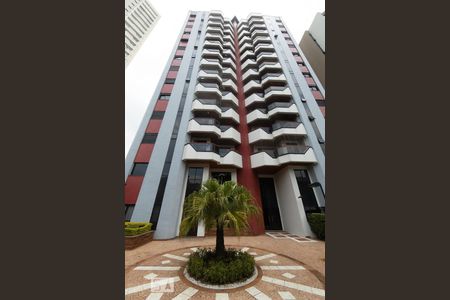 Apartamento à venda com 135m², 4 quartos e 3 vagasFachada