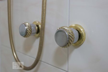 Apartamento à venda com 135m², 4 quartos e 3 vagasBanheiro 3 Suíte 2 Torneira Box