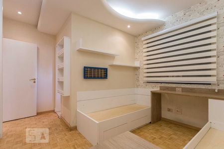 Apartamento à venda com 135m², 4 quartos e 3 vagasQuarto 3 Suíte 3