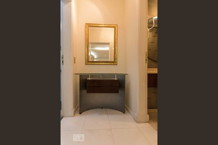 Ante Sala de apartamento à venda com 4 quartos, 135m² em Jardim Anália Franco, São Paulo