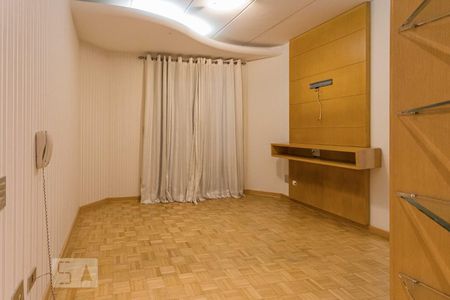 Apartamento à venda com 135m², 4 quartos e 3 vagasQuarto Suíte 1