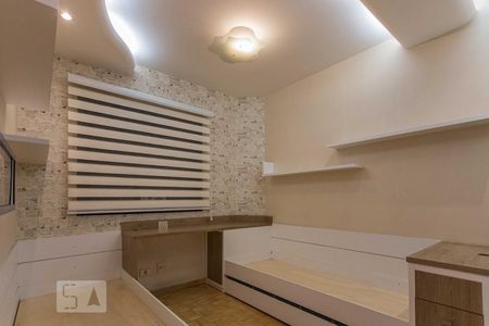 Apartamento à venda com 135m², 4 quartos e 3 vagasQuarto 3 Suíte 3