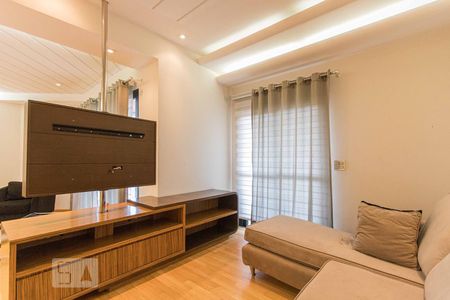 Apartamento à venda com 135m², 4 quartos e 3 vagasSala de Estar