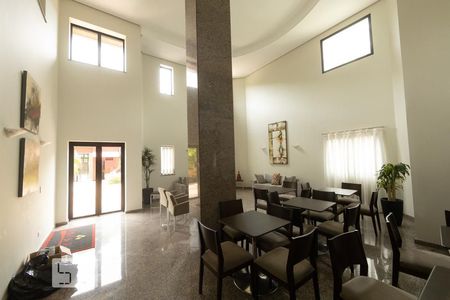 Apartamento à venda com 135m², 4 quartos e 3 vagasSalão de Festas