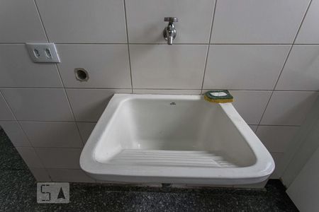 Apartamento à venda com 135m², 4 quartos e 3 vagasLavanderia Tanque