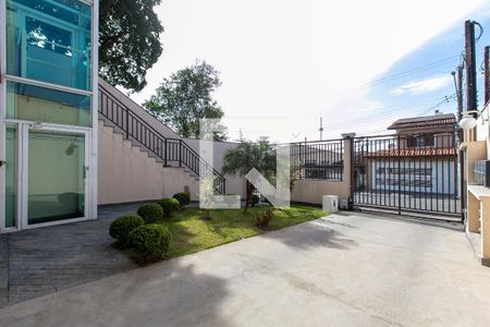 Casa de condomínio para alugar com 77m², 2 quartos e 2 vagas Casa de condomínio para alugar com 77m², 2 quartos e 2 vagasÁrea Externa