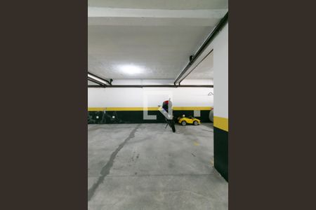 Casa de condomínio para alugar com 77m², 2 quartos e 2 vagas Casa de condomínio para alugar com 77m², 2 quartos e 2 vagasGaragem