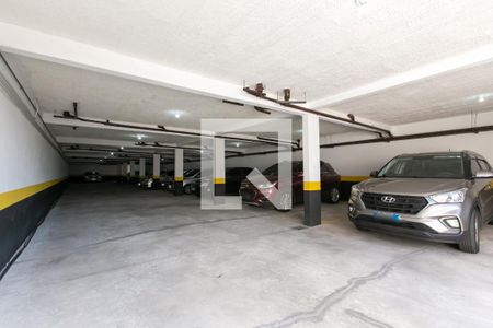 Casa de condomínio para alugar com 77m², 2 quartos e 2 vagas Casa de condomínio para alugar com 77m², 2 quartos e 2 vagasGaragem
