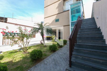 Casa de condomínio para alugar com 77m², 2 quartos e 2 vagas Casa de condomínio para alugar com 77m², 2 quartos e 2 vagasÁrea Externa