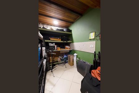 Antesala de casa à venda com 3 quartos, 320m² em Sumaré, São Paulo