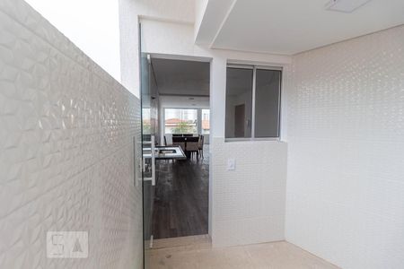 Apartamento para alugar com 102m², 3 quartos e 1 vaga Apartamento para alugar com 102m², 3 quartos e 1 vagaÁrea de Serviço
