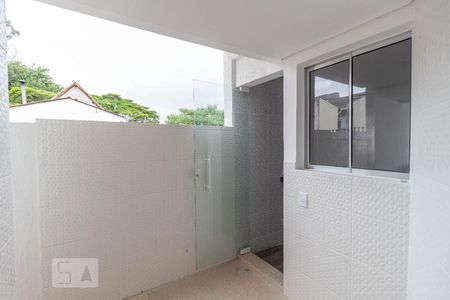 Apartamento para alugar com 102m², 3 quartos e 1 vaga Apartamento para alugar com 102m², 3 quartos e 1 vagaÁrea de Serviço