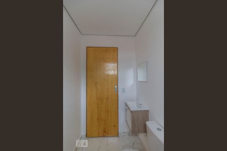 Apartamento para alugar com 102m², 3 quartos e 1 vaga Apartamento para alugar com 102m², 3 quartos e 1 vagaBanheiro