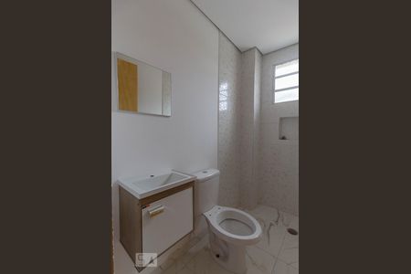 Apartamento para alugar com 102m², 3 quartos e 1 vaga Apartamento para alugar com 102m², 3 quartos e 1 vagaBanheiro