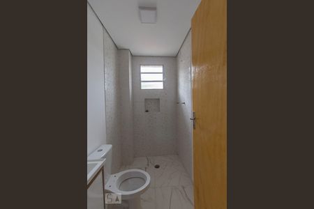 Apartamento para alugar com 102m², 3 quartos e 1 vaga Apartamento para alugar com 102m², 3 quartos e 1 vagaBanheiro
