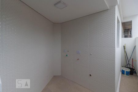 Apartamento para alugar com 102m², 3 quartos e 1 vaga Apartamento para alugar com 102m², 3 quartos e 1 vagaÁrea de Serviço