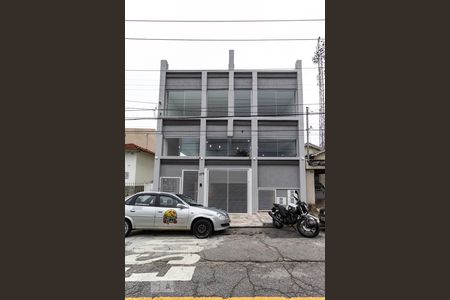 Apartamento para alugar com 102m², 3 quartos e 1 vaga Apartamento para alugar com 102m², 3 quartos e 1 vagaFachada