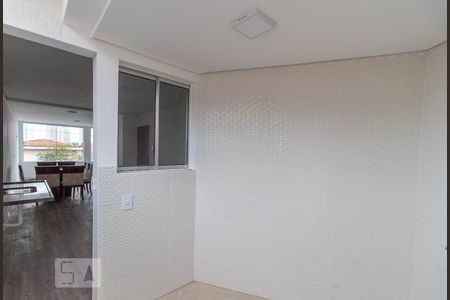 Apartamento para alugar com 102m², 3 quartos e 1 vaga Apartamento para alugar com 102m², 3 quartos e 1 vagaÁrea de Serviço