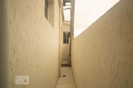Sacada de apartamento para alugar com 2 quartos, 60m² em Vila Isa, São Paulo