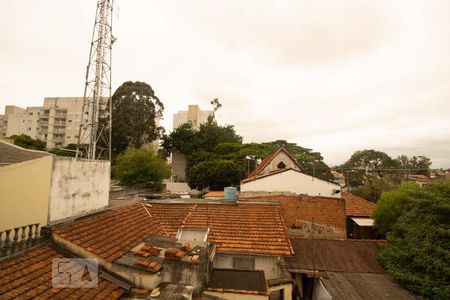 Vista da Sacada de apartamento para alugar com 2 quartos, 60m² em Vila Isa, São Paulo