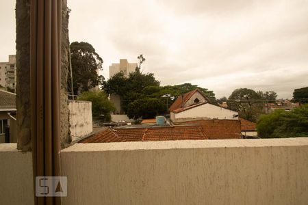 Vista do Quarto 1 de apartamento para alugar com 2 quartos, 60m² em Vila Isa, São Paulo