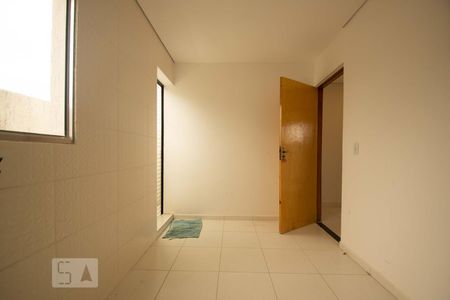 Sala de apartamento para alugar com 2 quartos, 60m² em Vila Isa, São Paulo