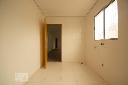 Sala de apartamento para alugar com 2 quartos, 60m² em Vila Isa, São Paulo