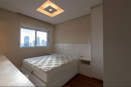 Quarto de kitnet/studio para alugar com 1 quarto, 49m² em Vila Cordeiro, São Paulo