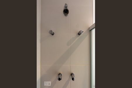 Studio para alugar com 49m², 1 quarto e 1 vagaBanheiro