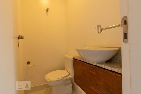 Studio para alugar com 49m², 1 quarto e 1 vagaBanheiro