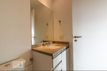 Studio para alugar com 49m², 1 quarto e 1 vagaBanheiro