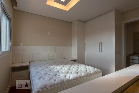 Quarto de kitnet/studio para alugar com 1 quarto, 49m² em Vila Cordeiro, São Paulo