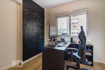 Apartamento à venda com 62m², 2 quartos e 1 vagaDormitório