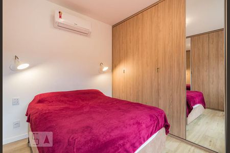 Apartamento à venda com 62m², 2 quartos e 1 vagaDormitório2