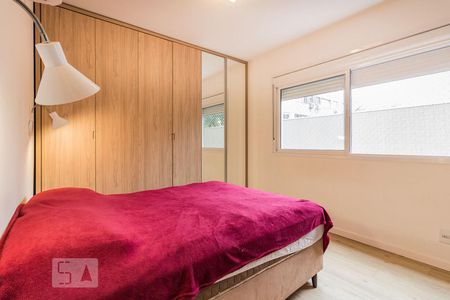 Apartamento à venda com 62m², 2 quartos e 1 vagaDormitório2