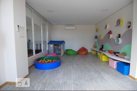 Apartamento à venda com 62m², 2 quartos e 1 vagaÁrea comum