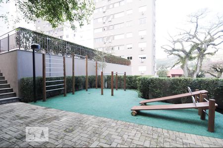 Apartamento à venda com 62m², 2 quartos e 1 vagaÁrea comum