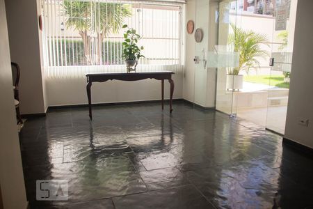 Apartamento para alugar com 104m², 3 quartos e 2 vagasHall de Entrada