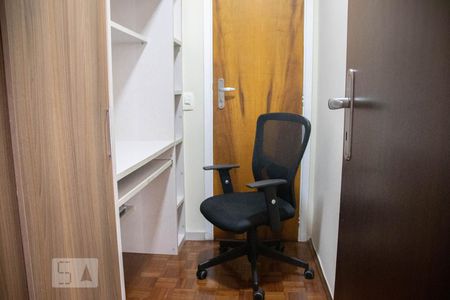 Apartamento para alugar com 104m², 3 quartos e 2 vagasEscritório