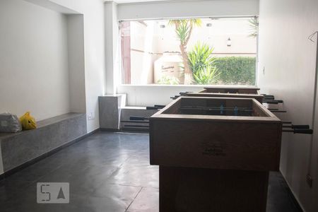 Apartamento para alugar com 104m², 3 quartos e 2 vagasÁrea comum