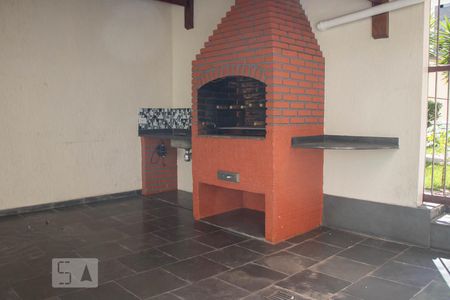 Apartamento para alugar com 104m², 3 quartos e 2 vagasChurrasqueira