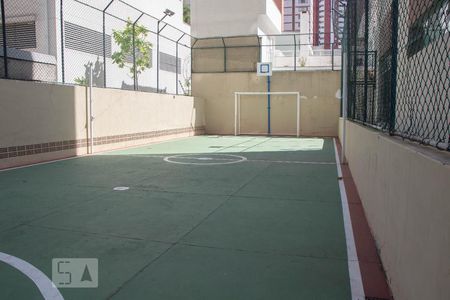 Apartamento para alugar com 104m², 3 quartos e 2 vagasQuadra Esportiva