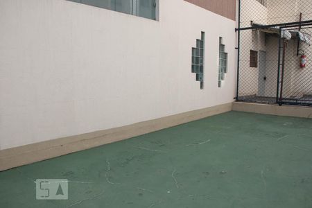 Apartamento para alugar com 104m², 3 quartos e 2 vagasÁrea comum