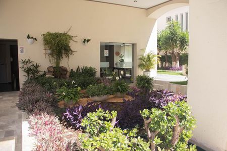 Apartamento para alugar com 104m², 3 quartos e 2 vagasÁrea comum