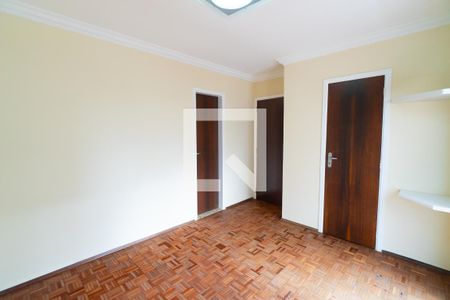 Suite de apartamento para alugar com 3 quartos, 104m² em Vila Mascote, São Paulo